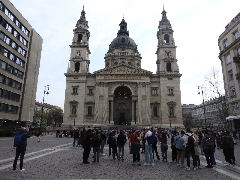 03 Basilica of S. Stefano